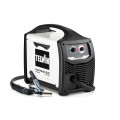 Сварочный полуавтомат Telwin Maxima 160 Synergic (20-150А) 816085