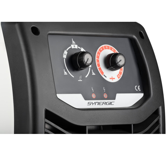 Сварочный полуавтомат Telwin Maxima 160 Synergic (20-150А) 816085