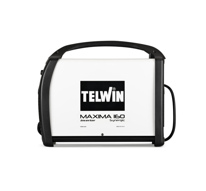 Сварочный полуавтомат Telwin Maxima 160 Synergic (20-150А) 816085