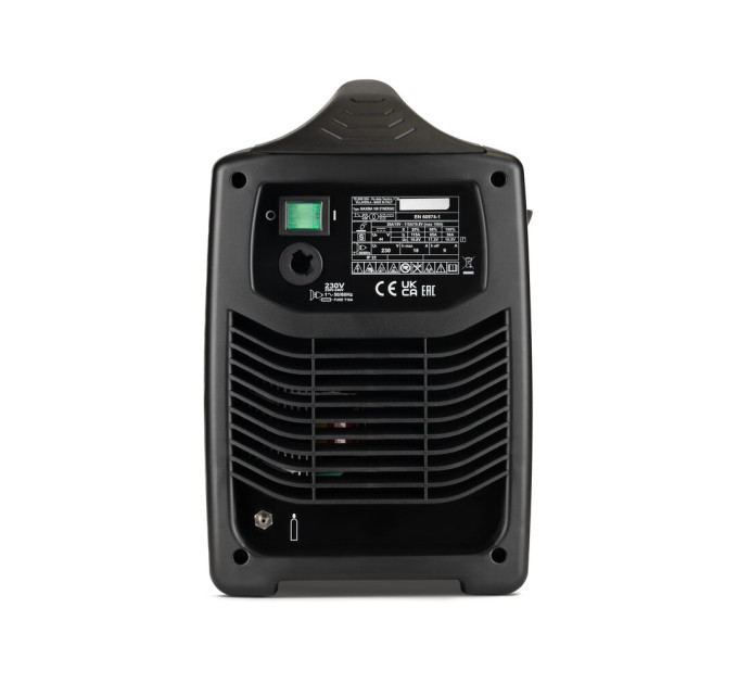 Сварочный полуавтомат Telwin Maxima 160 Synergic (20-150А) 816085
