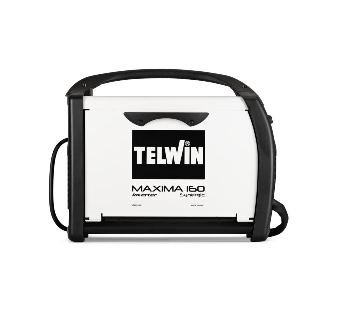 Сварочный полуавтомат Telwin Maxima 160 Synergic (20-150А) 816085