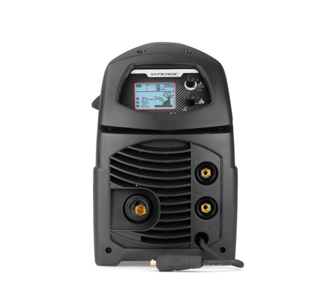 Зварювальний апарат інвертор Technomig 210 Dual Synergic (20-180А) 816231