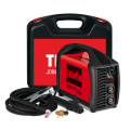 Зварювальний апарат Telwin Tecnica TIG 190 DC-LIFT (816220)