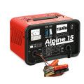 Зарядний пристрій Telwin Alpine 15 (12-24В) 807544