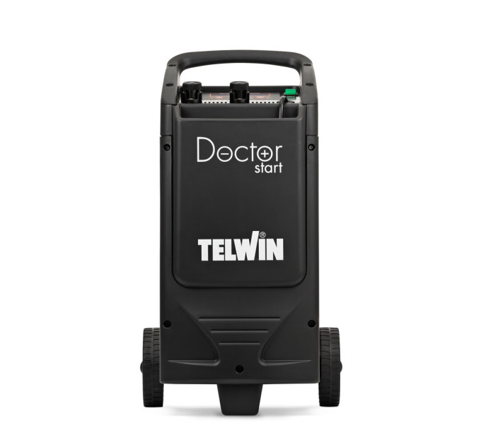 Пуско-зарядний пристрій Telwin Doctor Start 330 (12-24В)