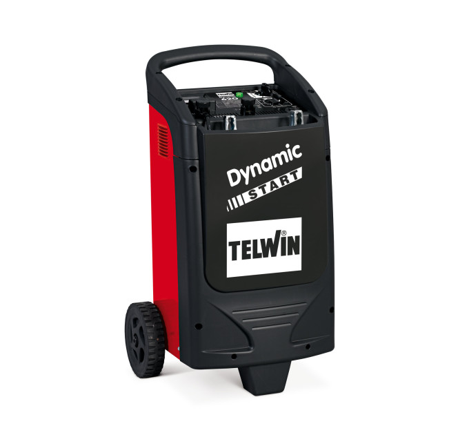 Зарядний пусковий пристрій Telwin Dynamic 620 Start (12-24В) 829384