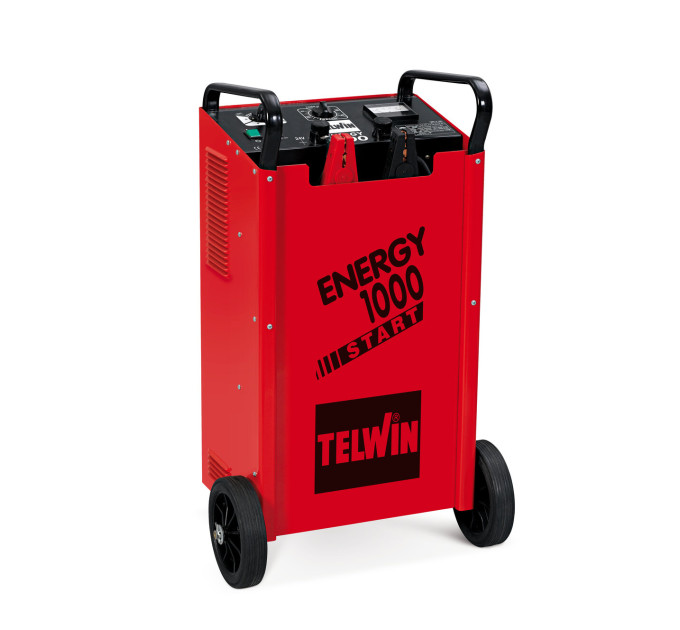 Пуско-зарядний пристрій Telwin Energy 1000 Start (12/24В) 829008