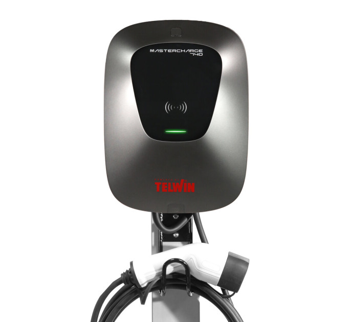 Зарядна станція для автомобілів MASTERCHARGE 740 230V (7,4 кВт)