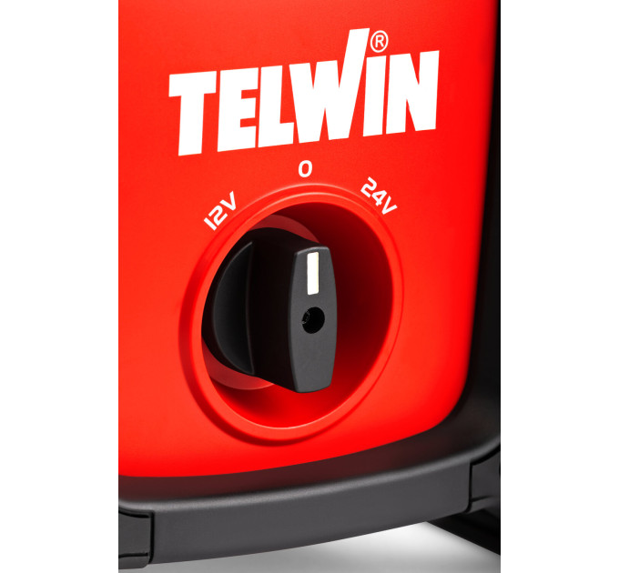 Пусковий пристрій TELWIN Startzilla 12024XT (829528)