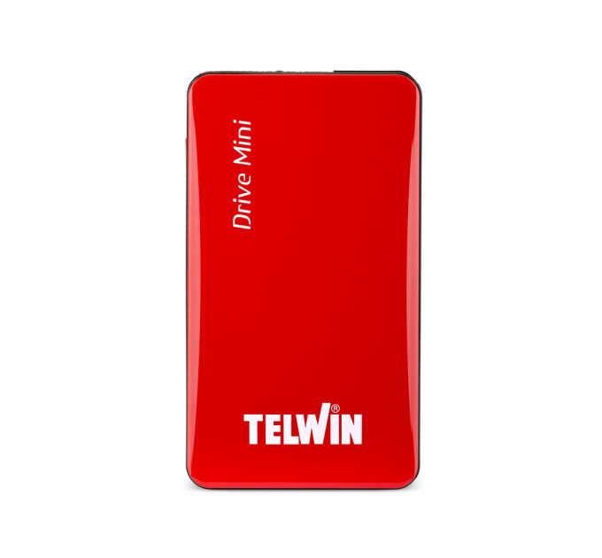 Зарядно-пусковое устройство (powerbank) Telwin Drive Mini (12В) 829564