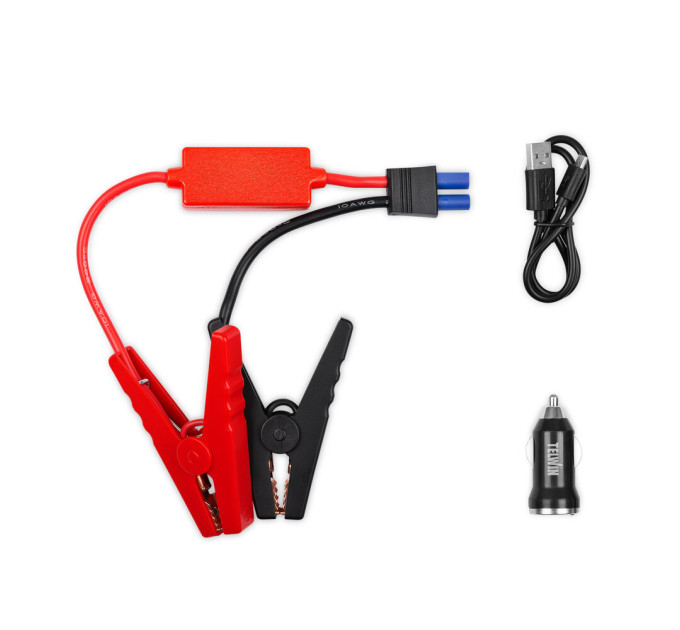 Зарядно-пусковое устройство (powerbank) Telwin Drive Mini (12В) 829564