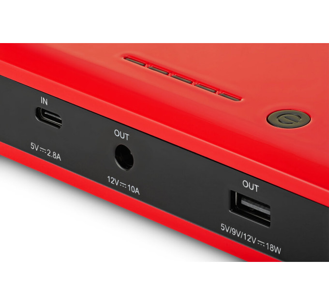 Зарядно-пусковий пристрій Telwin Drive 1500 (12В) 829569