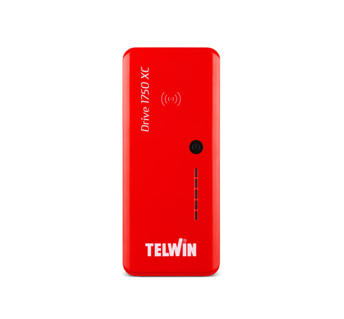 Зарядно-пусковий пристрій (Powerbank) Telwin Drive 1750XC (12В) 829574