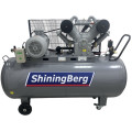 Компресор поршневий ShiningBerg LT100-500L-AP-12.5 (380V, 12БАР, 1400л/мин)