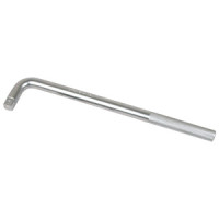 Вороток 1" Г-образный 600 мм 1600SH