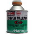 Клей для шин Maruni Super Valkarn (100 мл) з пензликом