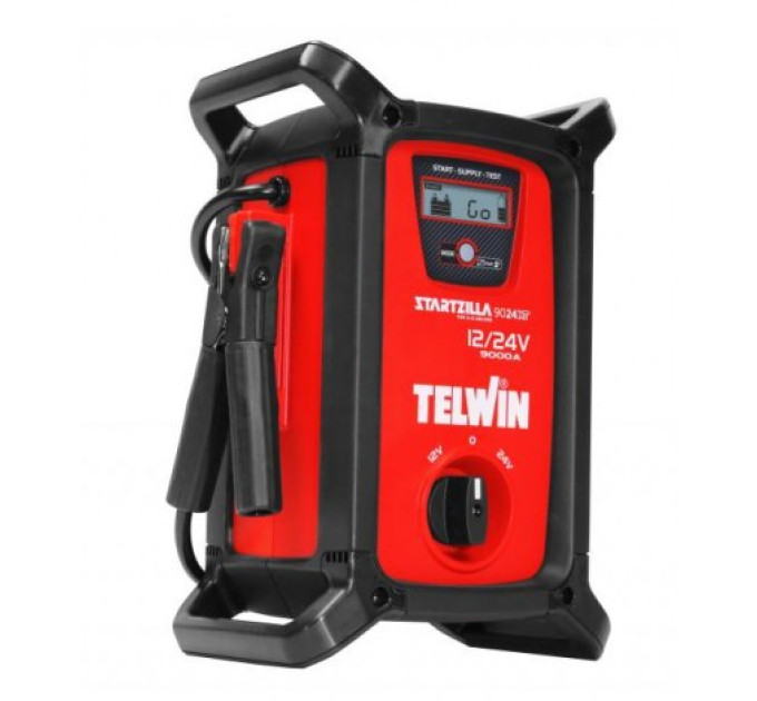 Пусковое устройство TELWIN Startzilla 9024 XT 829525