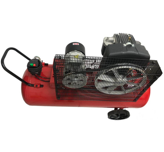 Поршневой компрессор BK114-200L-5.5T ADVANCE