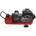 Поршневой компрессор BK114-200L-5.5T ADVANCE