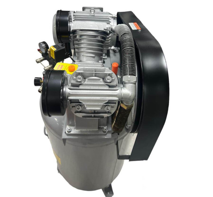 Поршневой вертикальный компрессор STS300/600