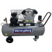 Поршневой компрессор LB30-100L-M