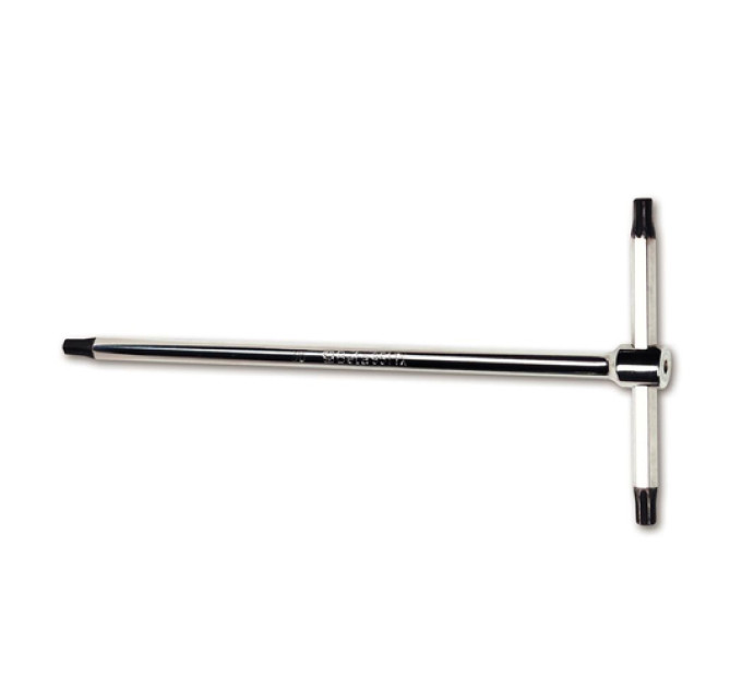 951 TX Ключ тристоронній T-подібний Torx T15