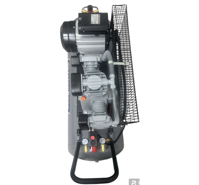 Поршневой компрессор LB40-200L-M