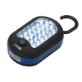 VITO DUO 24+LED,фонарь светодиодный