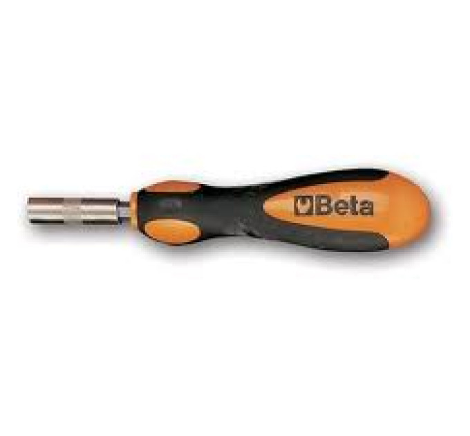 850 Bm - Отвертка магнитная для бит