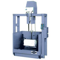 Comec LEV300 - Станок гидравлический для хонингования цилиндров