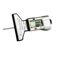 Измеритель глубины протектора шин ADD6231