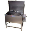 Magido L10 - Автоматична установка для миття деталей у гарячій воді