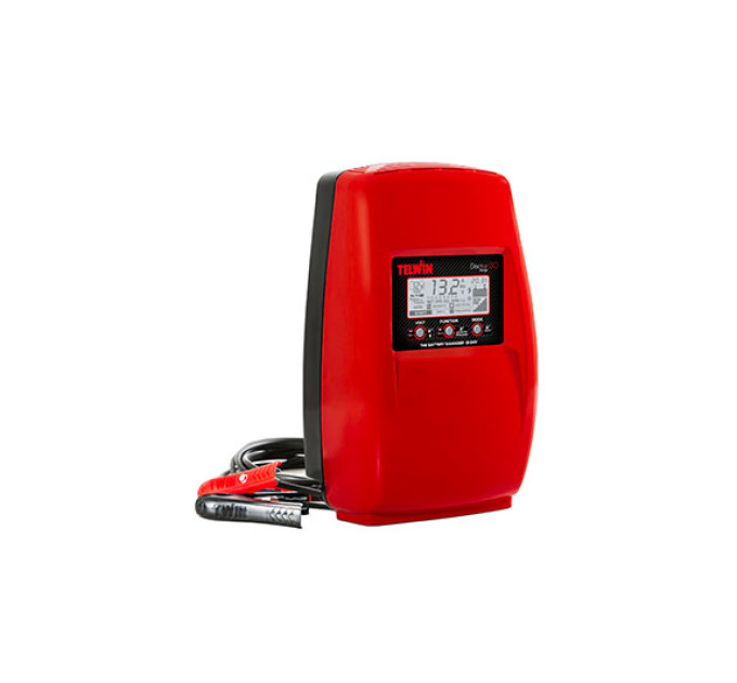 Зарядное устройство DOCTOR CHARGE 130 230V 12V/24V 807599