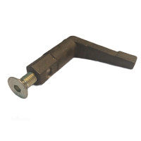 Флажок ударного механизма