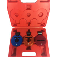 Набор для регулировки положения передних стоек BMW 1-A1064 Набор для регулировки положения передних стоек BMW 1-A1064