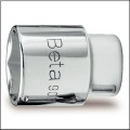 900AS - Головка торцева 1/4", дюймова 7/32