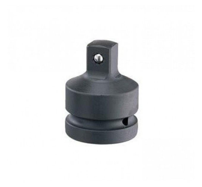 Пepexoдник удapный c 1" нa З/4" AD-1-34