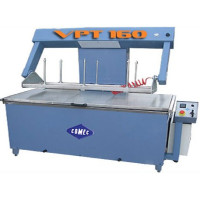 Comec VPT160 - Станок для проверки герметичности головок и блоков цилиндров