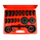 Съемники подшипников ступицы