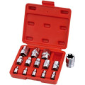 Набор головок Torx 9 предметов, E4-E24 113024