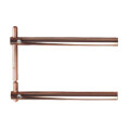 Комплект Электроды L-250 mm для Modular 803152