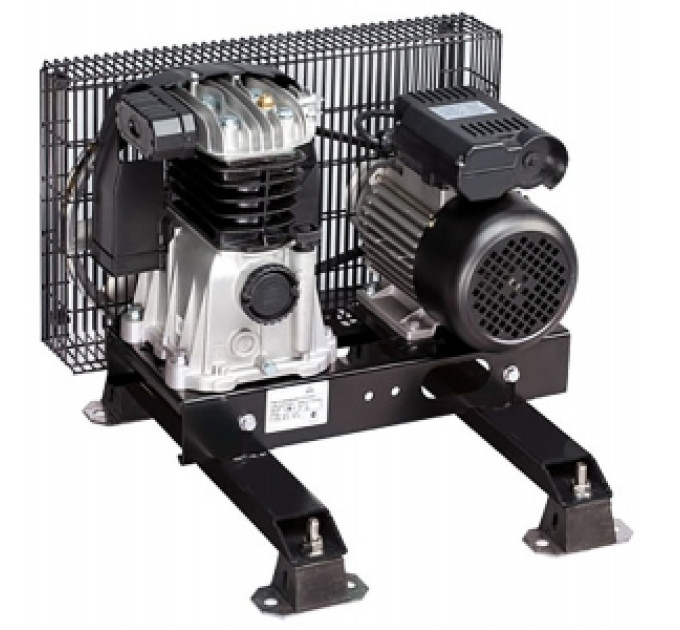 Компрессор поршневой MK113-4 40050 380 v без ресивера