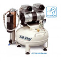 Компресор безмасляной OF 750-24V-FM-1M 23050