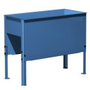 Візки та ванни для коліс