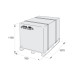 Балансировочный станок Автомат 220V M&B Engineering WB640