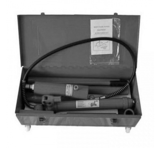 Набор гидрорастяжек с гидроцилиндром 20 т.1KIT20T
