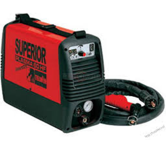 Superior Plasma 70 HF - Апарат повітряно-плазмового різання 815506