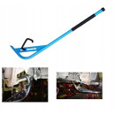 Съемники реактивных тяг