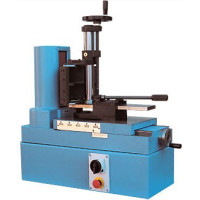 Comec RG60 - Станок для шлифования тормозных колодок