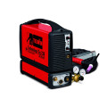 Telwin Technology TIG 230 DC HF/LIFT - Аппарат аргонно-дуговой сварки 220 А 852032